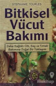 Bitkisel Vücut Bakımı