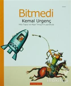 Bitmedi