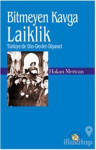 Bitmeyen Kavga Laiklik