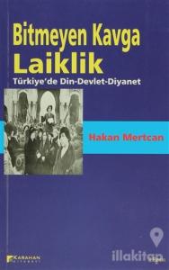 Bitmeyen Kavga Laiklik