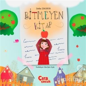 Bitmeyen Kitap