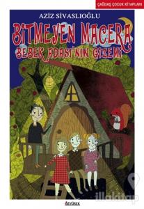 Bitmeyen Macera: Bebek Adası'nın Gizemi