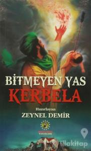 Bitmeyen Yas Kerbela