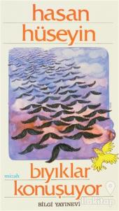 Bıyıklar Konuşuyor