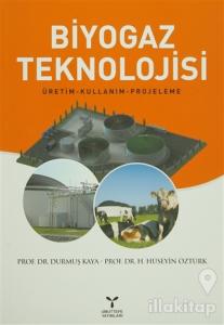 Biyogaz Teknolojisi