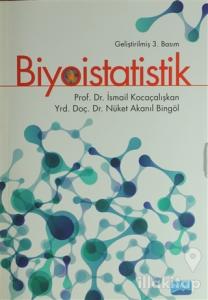 Biyoistatistik
