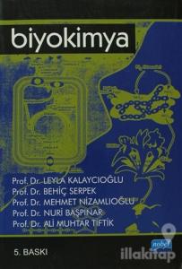 Biyokimya