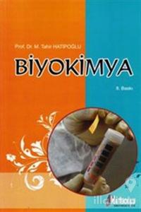 Biyokimya