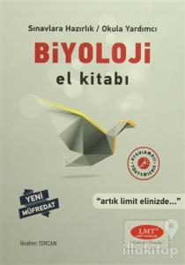 Biyoloji El Kitabı