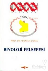 Biyoloji Felsefesi
