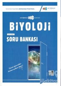 Biyoloji Konu Özetli Soru Bankası