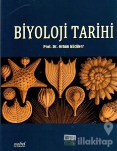 Biyoloji Tarihi