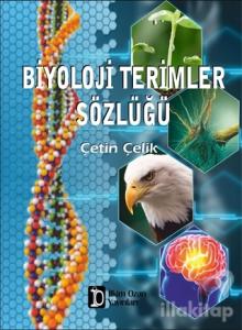 Biyoloji Terimler Sözlüğü