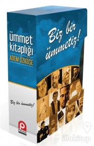 Biz Bir Ümmetiz ( 4 Kitap Takım Kutulu)