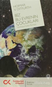 Biz Bu Evrenin Çocukları