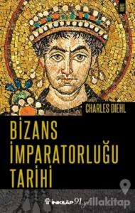 Bizans İmparatorluğu Tarihi