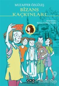 Bizans Kaçkınları