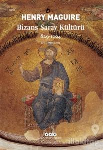 Bizans Saray Kültürü