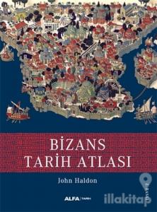 Bizans Tarih Atlası