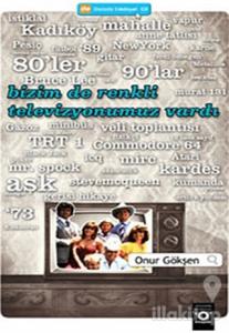 Bizim de Renkli Televizyonumuz Vardı