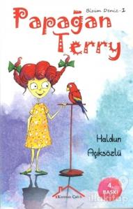 Bizim Deniz 1 - Papağan Terry
