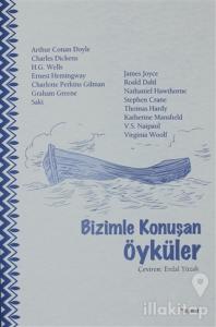 Bizimle Konuşan Öyküler