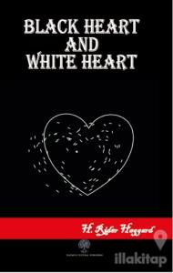 Black Heart and White Heart