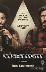 Black Klansman