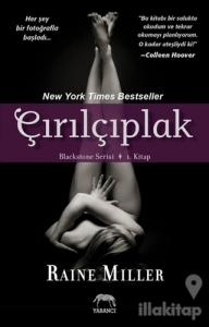 Blackstone Serisi 1. Kitap: Çırılçıplak