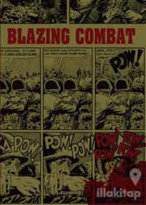 Blazing Combat (Ciltli)