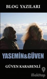 Blog Yazıları Yasemin-Güven