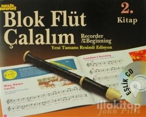 Blok Flüt Çalalım 2