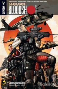 Bloodshot 4. Cilt