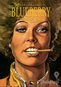 Blueberry Cilt 2 : Chihuahua İncisi