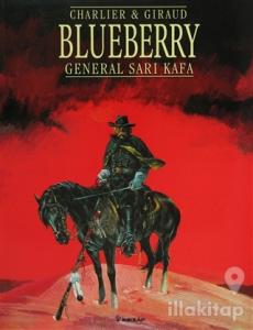 Blueberry General Sarı Kafa