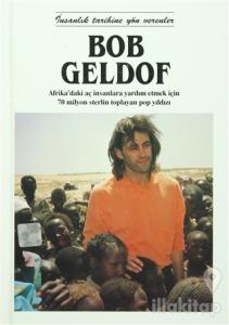 Bob Geldof (Ciltli)