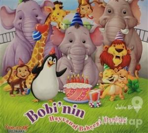 Bobi'nin Hayvanat Bahçesi Partisi