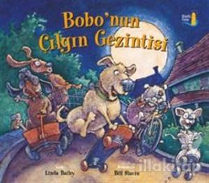Bobo'nun Çılgın Gezintisi