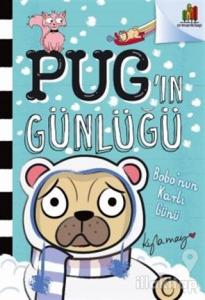 Bobo'nun Karlı Günü - Pug'ın Günlüğü