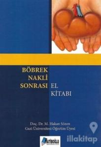 Böbrek Nakli Sonrası El Kitabı