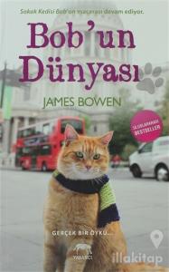 Bob'un Dünyası