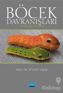 Böcek Davranışları