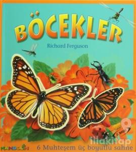 Böcekler (Ciltli)