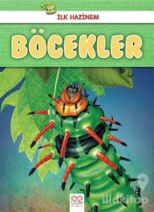 Böcekler - İlk Hazinem