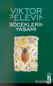 Böceklerin Yaşamı