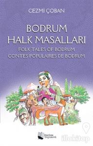 Bodrum Halk Masalları