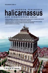 Bodrum Peninsula Halicarnassus And Surrounding Areas