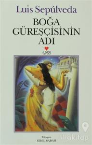 Boğa Güreşçisinin Adı