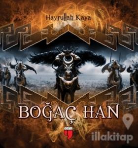 Boğaç Han