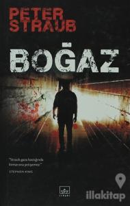 Boğaz